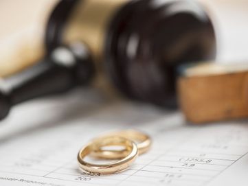 Family Law Solicitors in Louth