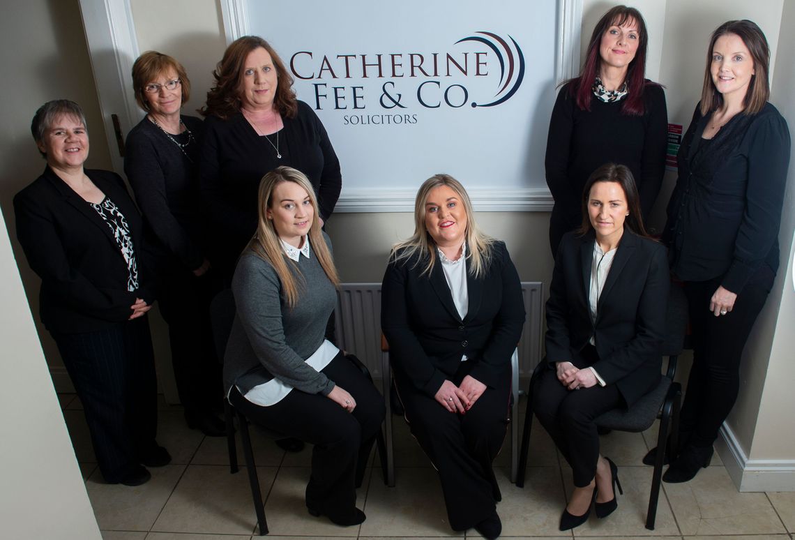 Catherine Fee & Co